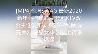 精品推荐 华裔伪娘『Jenny Wei』与4个黑老外群P 嫩菊同时被塞入两根大屌爆操