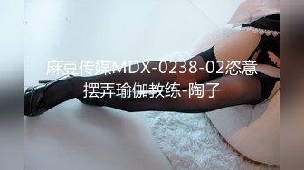 麻豆传媒MDX-0238-02恣意摆弄瑜伽教练-陶子