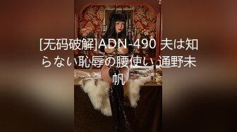 [无码破解]ADN-490 夫は知らない恥辱の腰使い 通野未帆