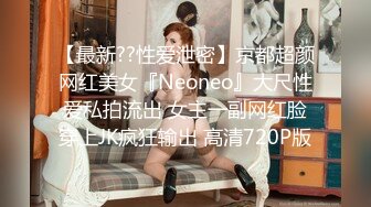 【最新??性爱泄密】京都超颜网红美女『Neoneo』大尺性爱私拍流出 女主一副网红脸穿上JK疯狂输出 高清720P版