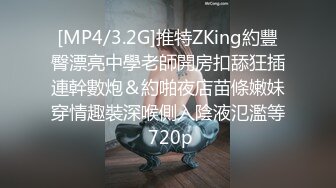 [MP4/3.2G]推特ZKing約豐臀漂亮中學老師開房扣舔狂插連幹數炮＆約啪夜店苗條嫩妹穿情趣裝深喉側入陰液氾濫等 720p