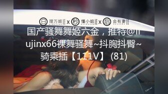 国产骚舞舞姬六金，推特@liujinx66裸舞骚舞~抖胸抖臀~骑乘插【111V】 (81)