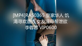 [MP4]RAS0365 皇家华人 饥渴寻欢遭拒 女友淫母帮泄欲 李蓉蓉 VIP0600