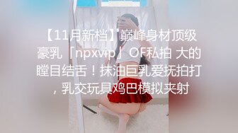 【11月新档】巅峰身材顶级豪乳「npxvip」OF私拍 大的瞠目结舌！抹油巨乳爱抚拍打，乳交玩具鸡巴模拟夹射